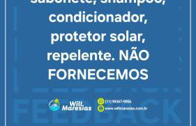 Will Container Experience - Foto 3