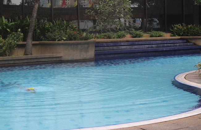 Empire Suites @ Times Square - Foto 35