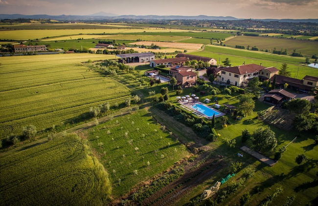 Agriturismo San Francesco - Photo 32