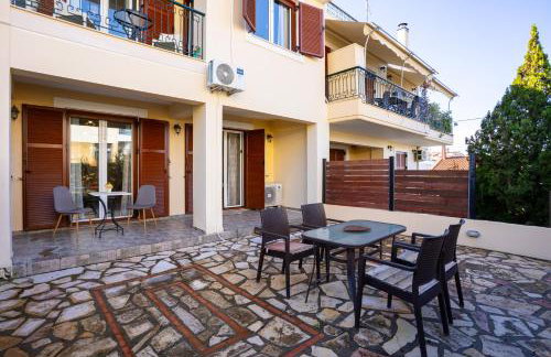 Il Gusto Rooms - Avia Seaview Retreat! - Foto 29