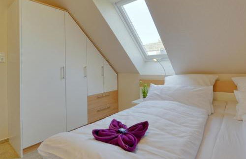 Moderne Fewo "Elbblick de luxe" direkt am Elbdeich bei Moldenhauer - Photo 18