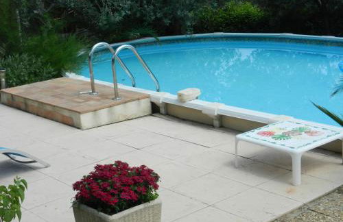 L'Oliveraie - Foto 6