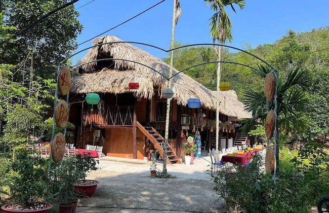 Bee Lucky Homestay - Photo 58