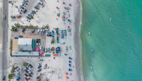 Penthouse On The Bay 4002 - Foto 4