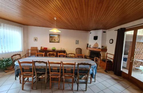 Le Jardin de Chignore - Foto 14