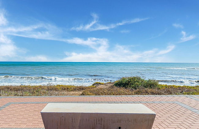 Sea-view Stay, Torrevieja - Foto 40