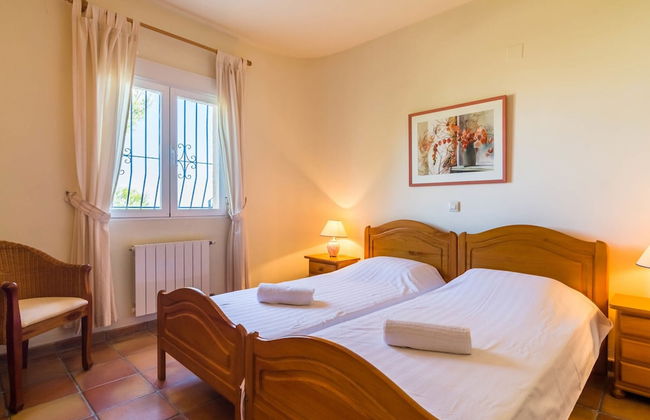 Villa With Sea Breeze Charm - Foto 4