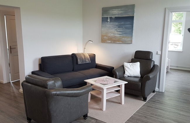 Haus Hemenswarft - Foto 29