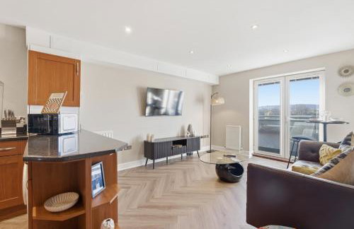 High Quays Apartments - Properties Unique - Foto 12