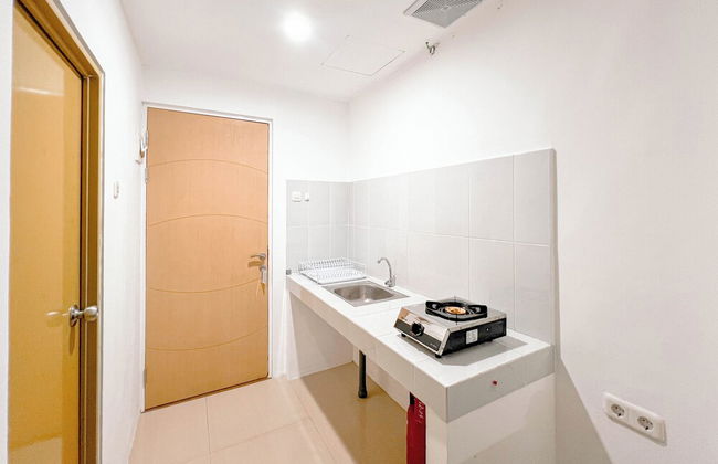 Spacious And Restfull 3Br At Bale Hinggil Apartment - Foto 13