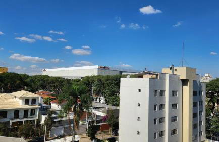 Apartamento Bairro Nobre e Central - Photo 37