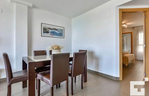 Apartamento Borumbot 26 - Grupo Turis - Photo 33