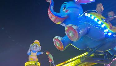 Studio en bord de mer, tous commerces animations - Foto 4