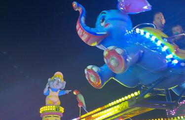 Studio en bord de mer, tous commerces animations - Foto 4