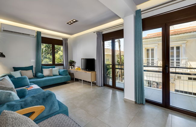 City Breeze Apartment - Foto 21