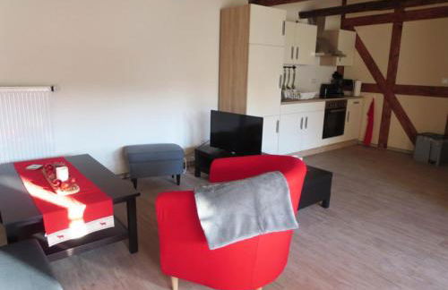 Fachwerkresidenz Deuterscher Hof - Foto 13