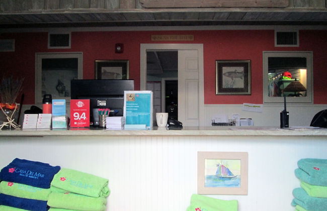 Casa Del Mar Longboat Key - Foto 3