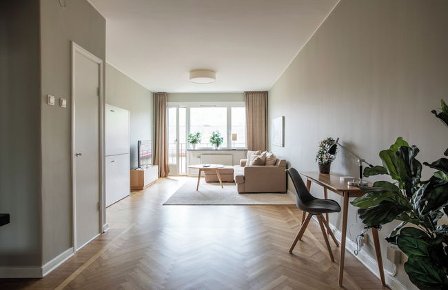 Live and Stay Lagerbring - Photo 23