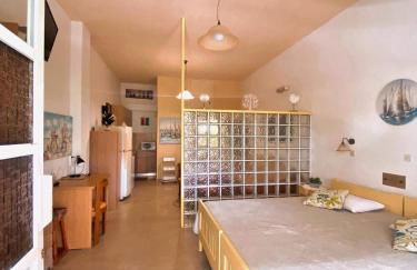 ZERVOS STUDIOS AND APARTMENTS - Foto 35