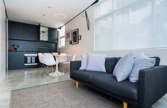 Designer Pad With a View - Photo 24