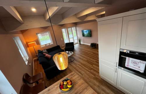 Muggelhuus das Ferienhaus im Alten Land / Pflaumenbaum - Photo 1