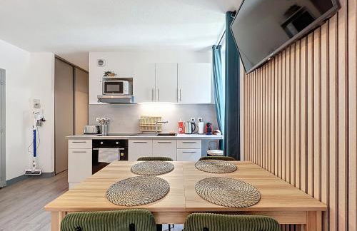 Les Abords du Château - Foto 6