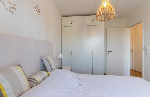 Superbe maison neuve proche centre-ville et plage pour 4 personnes - Foto 27