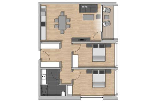 LAKESIDE Apartements - Foto 43