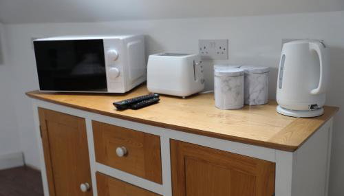 Cosy Loft situated on shores of Lough Neagh - Foto 2