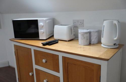 Cosy Loft situated on shores of Lough Neagh - Foto 2