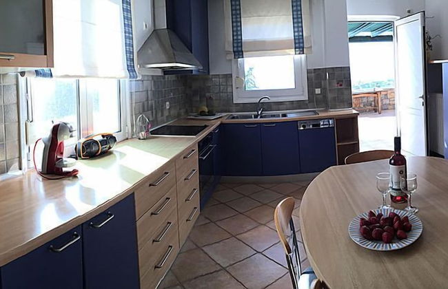 Wild Pear Villa - Foto 9