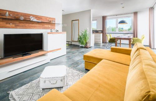 Apartmenthaus Aulendorf - Foto 1