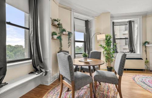 Furnished Apartment in Downtown - Foto 56