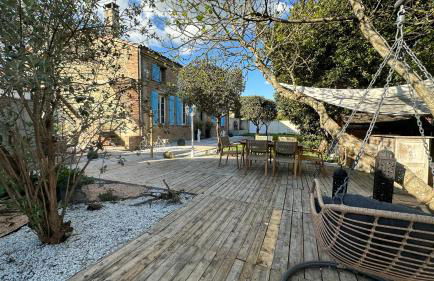 Le Cocon & SPA Privé - l'Oliveraie d'Eurocentre - Foto 42