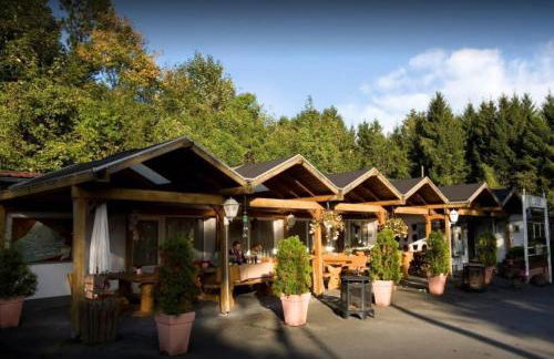 Komfortabler Bungalow, Husen 15 , 2 bis 4 Personen, Europa-Feriendorf - Foto 20