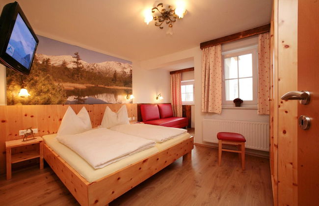 Aparthotel Waidmannsheil - Foto 4