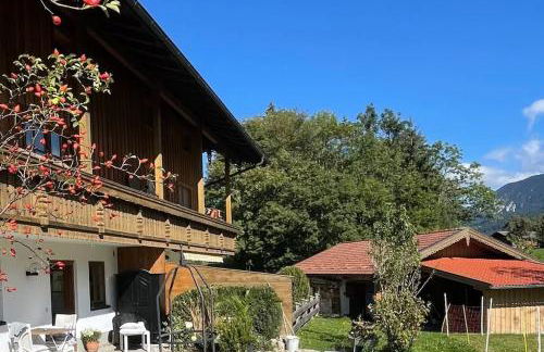 Fritzis Alpenidyll „Sommertraum & Winterromantik” - Foto 25