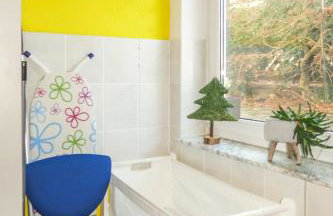 Homestay - Stilvolle Wohnung in Büdingen - Foto 34