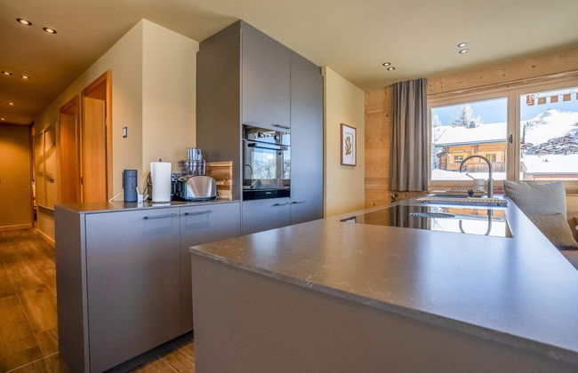 Chalet Onno - Photo 9