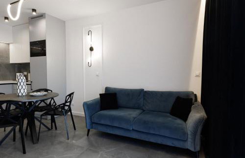 In&cognito Apartments Głogów with Parking and WiFi - Foto 6