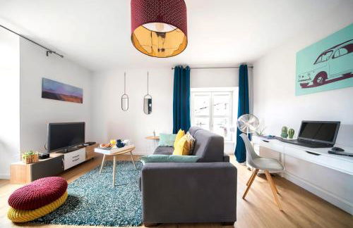 Le Cocon des Volcans #Confort#Parking - Foto 21