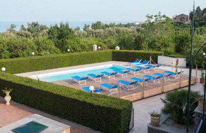 ZAHRA AGRITURISMO - Foto 17