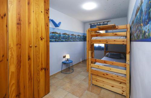 BRUSELAS 2 Family House - Foto 10