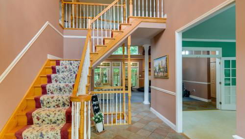 Lancaster Vacation Rental Near Dutch Wonderland! - Foto 5