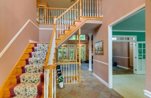 Lancaster Vacation Rental Near Dutch Wonderland! - Foto 5