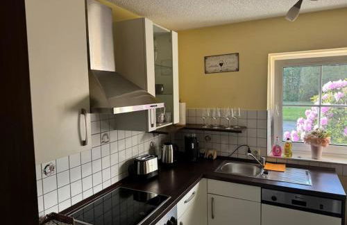 Ferienwohnung 7 Schlafplätze E Ladestation 11 KW - Foto 6