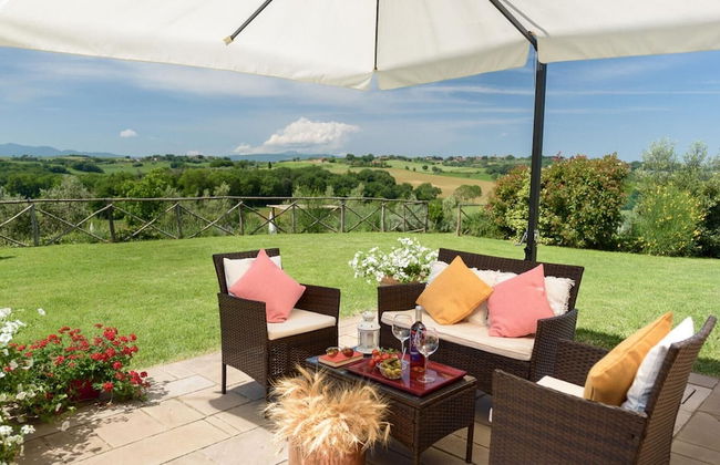 Pg-c309-lfrt0at - Poggio Vistabella 10 - Photo 9