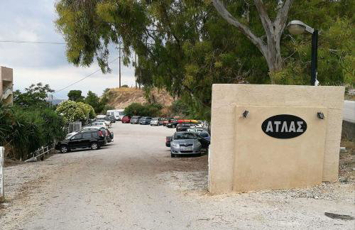 Atlas-Unlimited Sea View Apartment - Foto 38