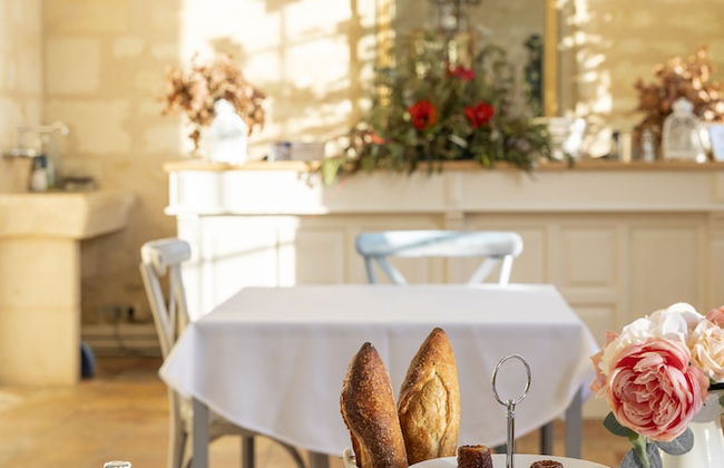 Château Gassies - Foto 40