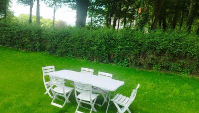 Les Ecuries du Chateau - Foto 4